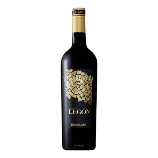 Castile and León Ribera del Duero Legón Reserva 2018