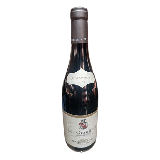 Údolí Rhôny Saint-Joseph M. Chapoutier Les Granilites 2021