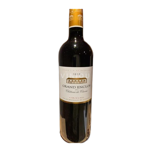 Bordeaux Graves Château Cérons Grand Enclos 2015