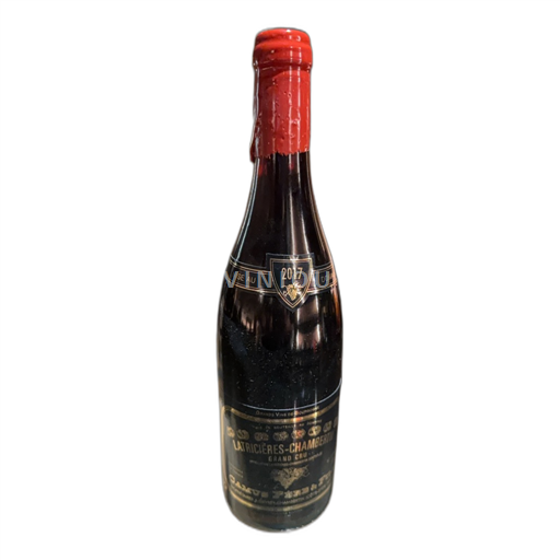Burgundsko Latricières-chambertin Grand Cru Domaine  2017
