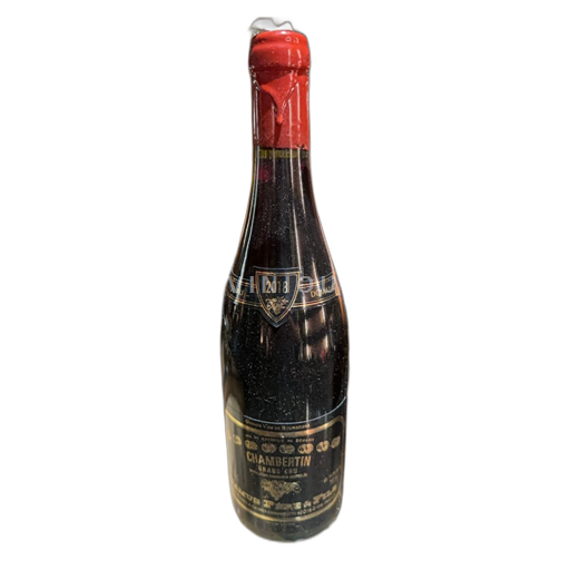 Borgogna Chambertin Grand Cru Domaine  2018