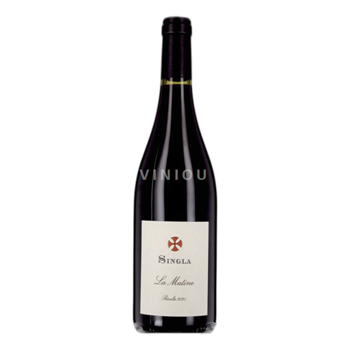 Roussillon Singla La Matine 2021