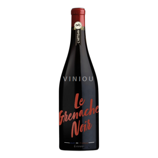 Languedoc und Roussillon Pays d'Oc L’artisan Le Grenache Noir 2023