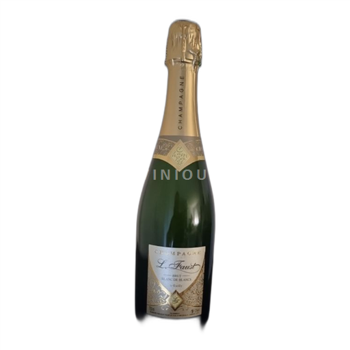 Champagne Faust Non-Vintage