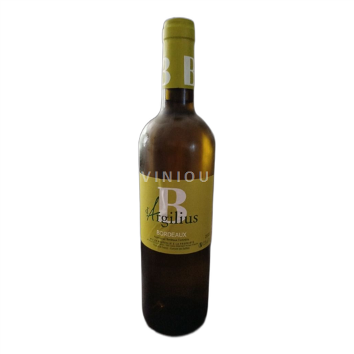 Bordeaux Argilius 2023