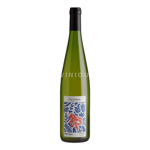 Alsazia Pinot bianco Domaine Fritz-Schmitt 2024