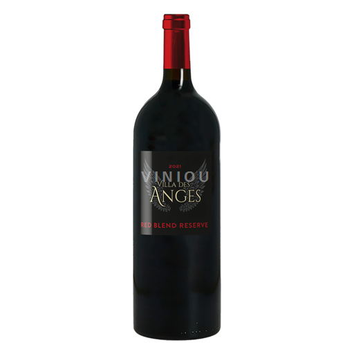 Linguadoca Villa des Anges Red Blend Reserve 2021