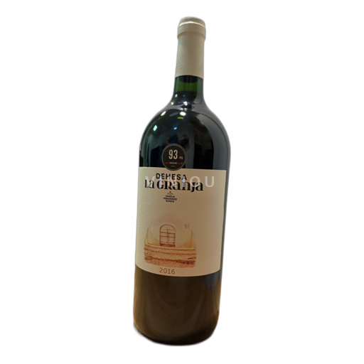 Castile and León Castilla y León Dehesa La Granja 2016