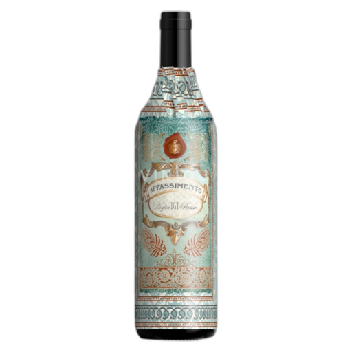 Apulia Puglia Botter 2024