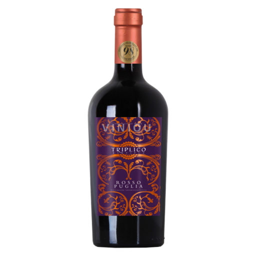 Apulia Puglia Botter 2022