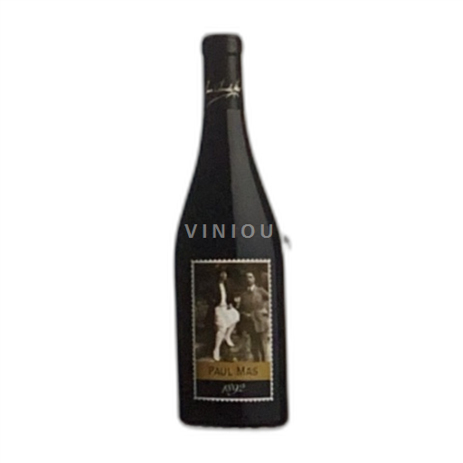 Languedoc y Rosellón País de Oc Paul Mas 1892 2019