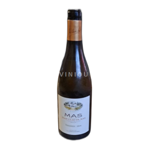 Languedoc Unspecified Domaine La Ferrandière Jean-Claude Mas 2024