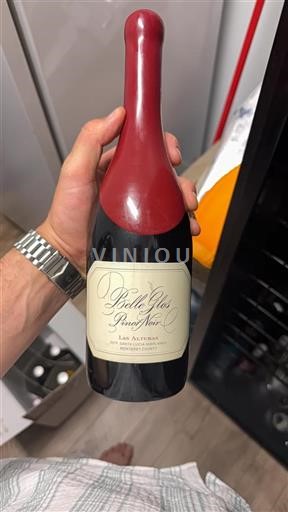 Californiske AVA'er Ikke specificeret Belle Glos Las Alturas Vineyard Ikke årgangsbestemt