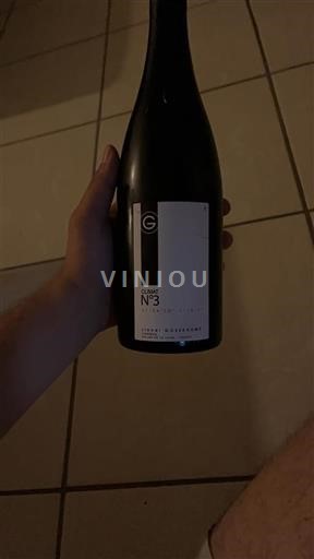 Loire Valley Unspecified Lionel Gosseaume Climat N°3 2018