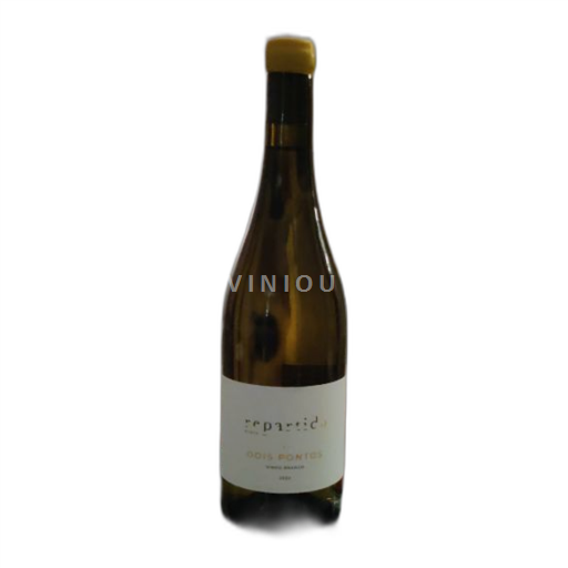Portugal Vinho Verde Repartido Wines Dois Pontos 2022 2022
