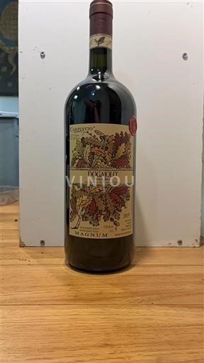 Toscana Non specificato Carpineto Dogajolo 2019