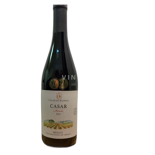 Castile and León Bierzo Casar de Burbia Casar 2022
