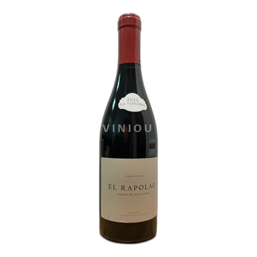 Castile and León Bierzo Raúl Pérez La Vizcaina El Rapolao 2021