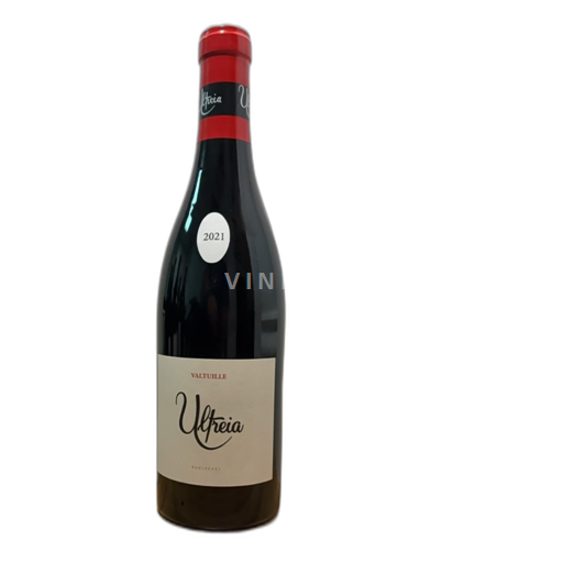 Castile and León Bierzo Raúl Pérez Valtuille 2021