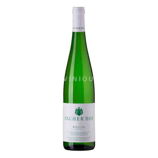 Trentino-Alto Adige Vini del Trentino-Alto Adige Pacher Hof 2024