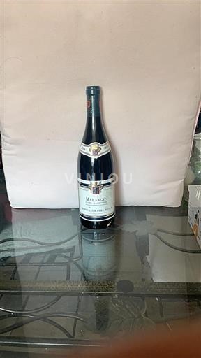 Borgogna Maranges Premier Cru Dufouleur Père & Fils 2016