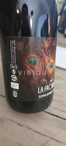 Vallée de la Loire Val de Loire La Paonnerie La Paonnerie 2021