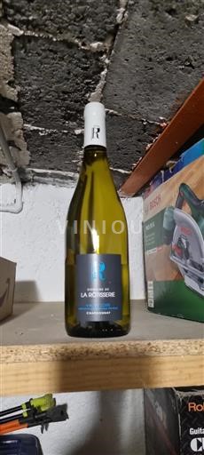 Loire-dalen Loiredalen Domaine La Rôtisserie 2024
