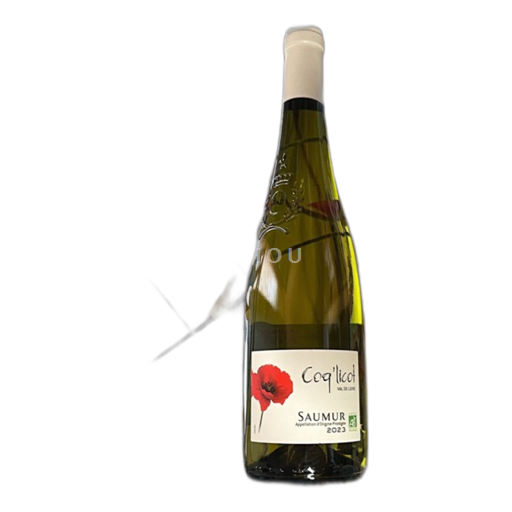 Vallée de la Loire Saumur Coq'licot 2023