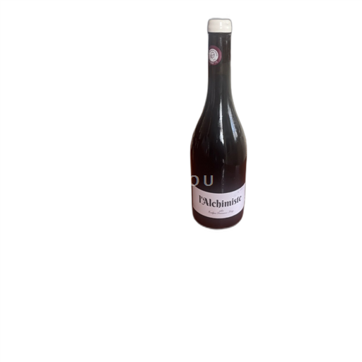 Vin Rouge sec L'Alchimiste 2020 France Languedoc et Roussillon Pays d'oc