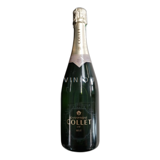 Champagne Champagne Collet Senza annata