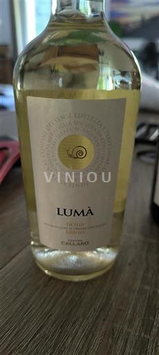 Sicily Cantine Cellaro Lumà 2024
