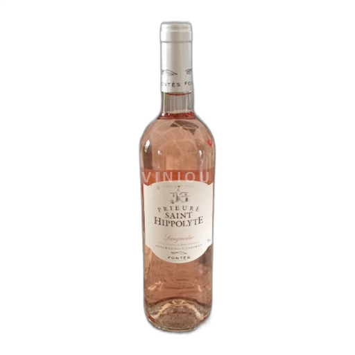 Languedoc Prieuré Saint Hippolyte 2024