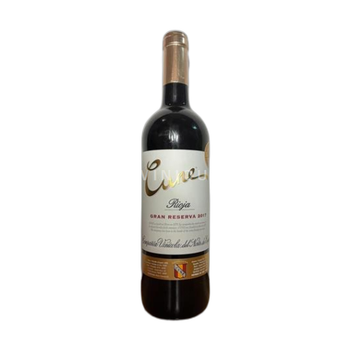 Rioja C.V.N.E Gran Reserva 2017