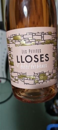 Languedoc in Roussillon Katalonske obale Les Petites LlOSES Neleten.