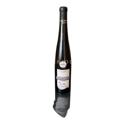 Alzacija Cleebourg Reifenberg 2019