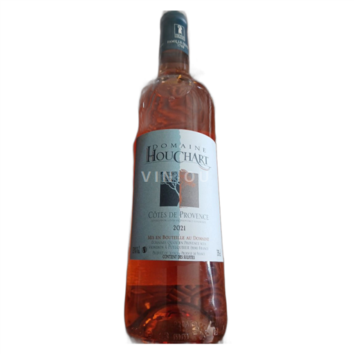 Provence Côtes-de-Provence Domaine Houchart Non-Vintage