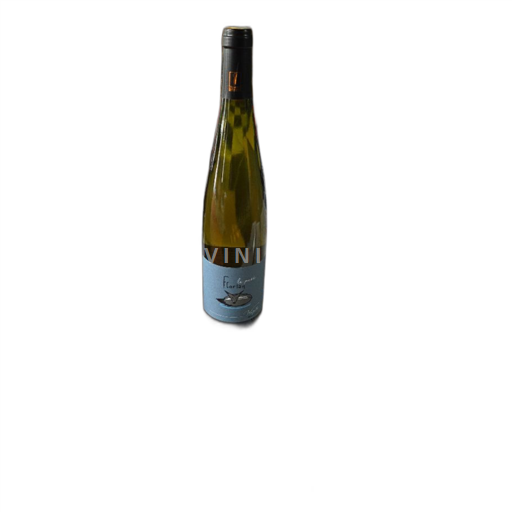 Vin Blanc sec Florian le posé Waegell 2021 France Alsace Pinot gris