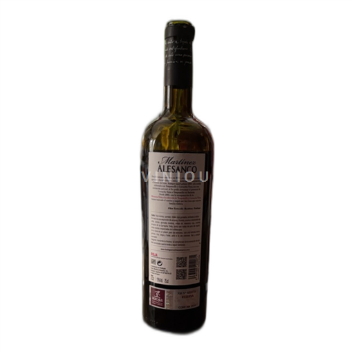 La Rioja rioja Martínez Alesanco Pedro Martínez Alesanco 2016
