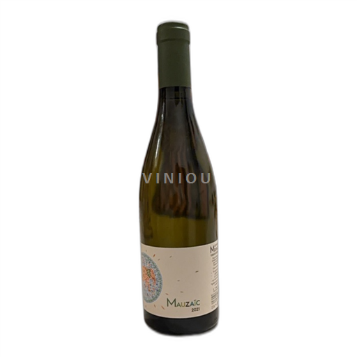 Languedoc Limoux Domaine Mouscaillo Mauzaïc 2021