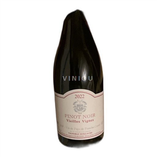 Regionen des Ostens Franche-Comté Vignoble Guillaume 2022