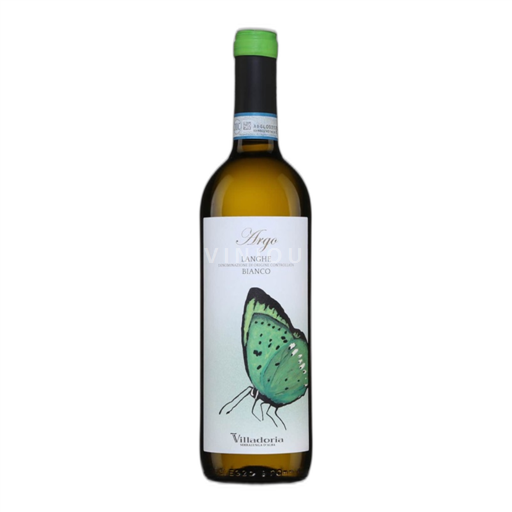 Piedmont Wines Langhe Villadoria Argo 2024