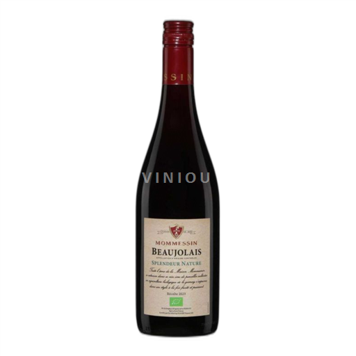 Beaujolais Mommessin Splendeur Nature 2023