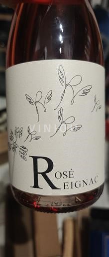 Bordeaux Bordeaux Rosé Château Reignac Reignac Rosé 2024
