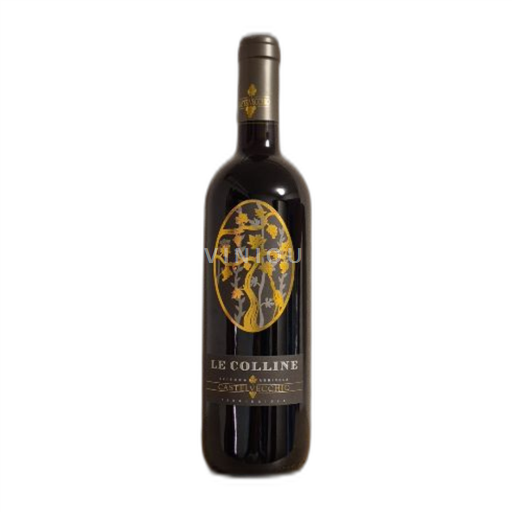 Tuscan Wines Unspecified Castelvecchio 2023
