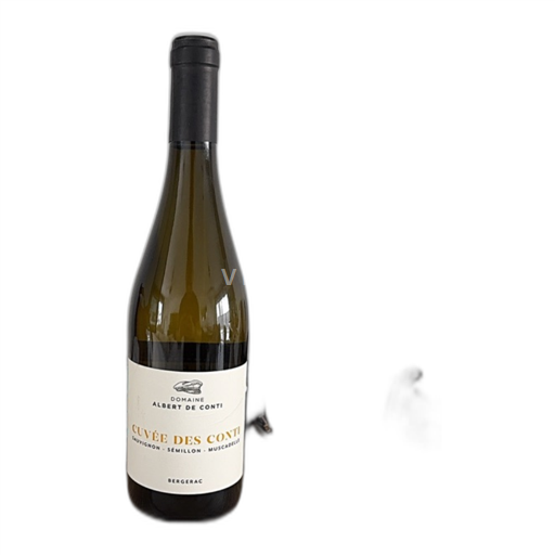 Sud-Ovest Bergerac Domaine Albert de Conti des Conti 2023