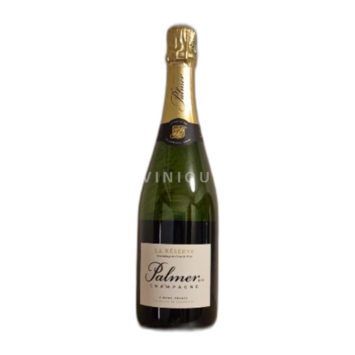 Champagne Palmer & Co La Réserve 2020