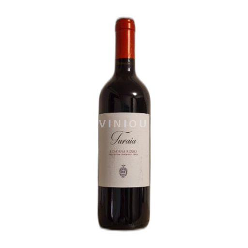 Tuscan Wines Unspecified Turaia 2024