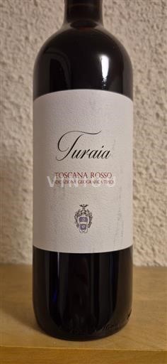 Toscana Non specificato Turaia 2024