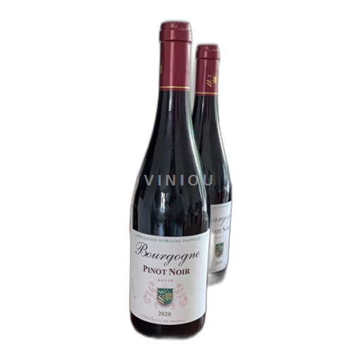 Borgogna Bourgogne Pinot Noir 2020