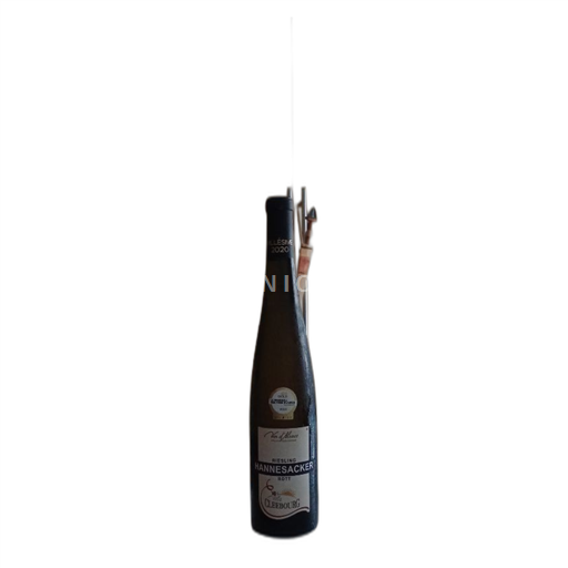 Alzacija Riesling Cleebourg Hannesacker Rott 2020